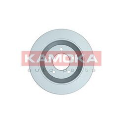 Brzdový kotúč KAMOKA 103520 - obr. 1