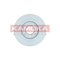 Brzdový kotúč KAMOKA 103525 - obr. 1