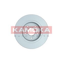 Brzdový kotúč KAMOKA 103546 - obr. 1