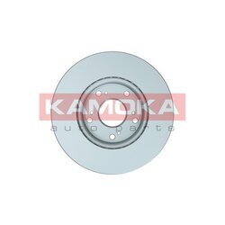 Brzdový kotúč KAMOKA 103590 - obr. 1