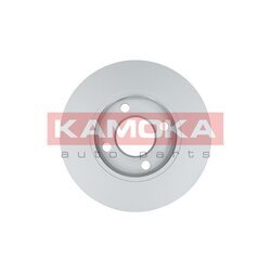 Brzdový kotúč KAMOKA 10396 - obr. 1