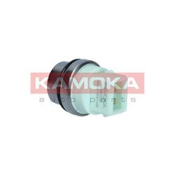 Teplotný spínač ventilátora chladenia KAMOKA 4090032 - obr. 1