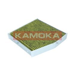 Filter vnútorného priestoru KAMOKA 6080084 - obr. 1