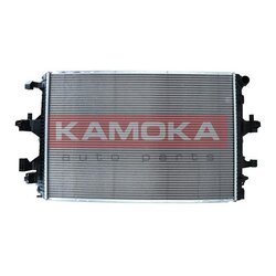 Chladič motora KAMOKA 7700028