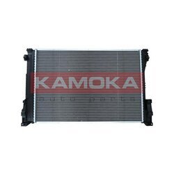 Chladič motora KAMOKA 7700031 - obr. 1
