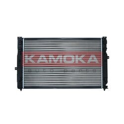 Chladič motora KAMOKA 7705006 - obr. 1