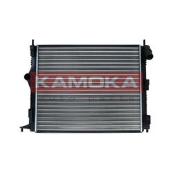 Chladič motora KAMOKA 7705099