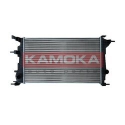 Chladič motora KAMOKA 7705102