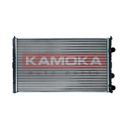 Chladič motora KAMOKA 7705116