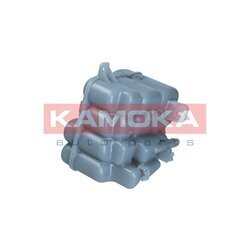Vyrovnávacia nádobka chladiacej kvapaliny KAMOKA 7720056 - obr. 2