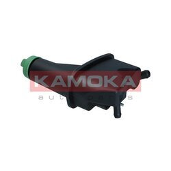 Vyrovnávacia nádržka, hydraulický olej (servoriadenie) KAMOKA 7721004 - obr. 2