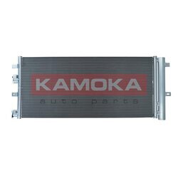 Kondenzátor klimatizácie KAMOKA 7800090