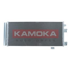 Kondenzátor klimatizácie KAMOKA 7800100