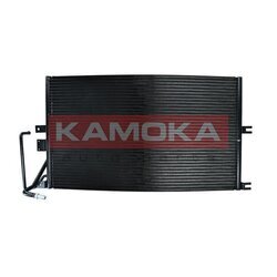 Kondenzátor klimatizácie KAMOKA 7800123