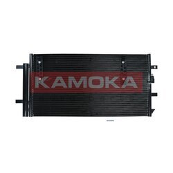 Kondenzátor klimatizácie KAMOKA 7800205