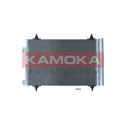 Kondenzátor klimatizácie KAMOKA 7800211