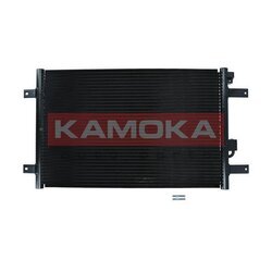 Kondenzátor klimatizácie KAMOKA 7800223