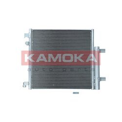 Kondenzátor klimatizácie KAMOKA 7800258