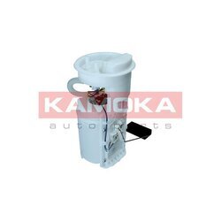 Palivová dopravná jednotka KAMOKA 8400100 - obr. 2