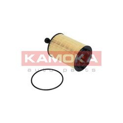 Olejový filter KAMOKA F100901 - obr. 1