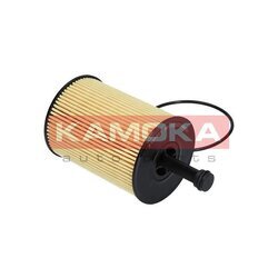 Olejový filter KAMOKA F100901 - obr. 3