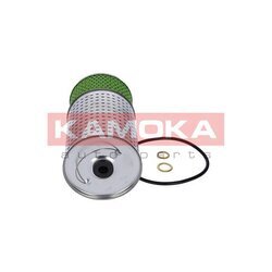 Olejový filter KAMOKA F101801 - obr. 3