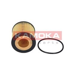 Olejový filter KAMOKA F103801
