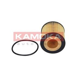 Olejový filter KAMOKA F103801 - obr. 2