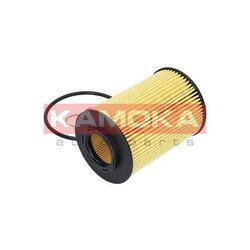 Olejový filter KAMOKA F107901 - obr. 2