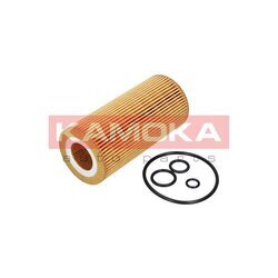Olejový filter KAMOKA F108901