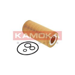 Olejový filter KAMOKA F108901 - obr. 1