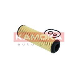 Olejový filter KAMOKA F109001 - obr. 3