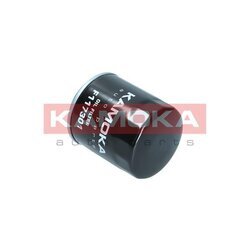 Olejový filter KAMOKA F117301 - obr. 1