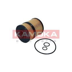 Olejový filter KAMOKA F122601 - obr. 3