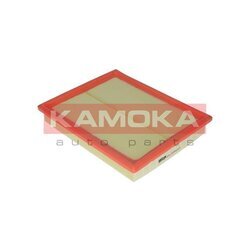 Vzduchový filter KAMOKA F204701 - obr. 3