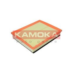 Vzduchový filter KAMOKA F205201 - obr. 2