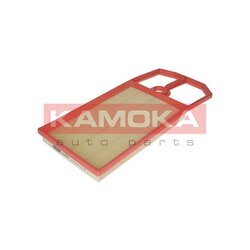 Vzduchový filter KAMOKA F206001
