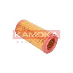 Vzduchový filter KAMOKA F206101 - obr. 2