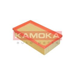 Vzduchový filter KAMOKA F207301 - obr. 3
