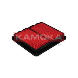 Vzduchový filter KAMOKA F207601 - obr. 1