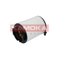 Vzduchový filter KAMOKA F215501 - obr. 2