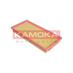 Vzduchový filter KAMOKA F224101 - obr. 1