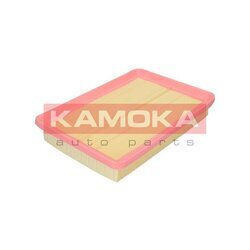 Vzduchový filter KAMOKA F226401 - obr. 2
