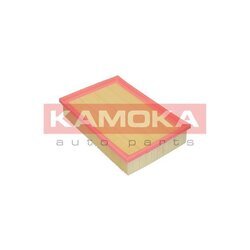 Vzduchový filter KAMOKA F228001 - obr. 2
