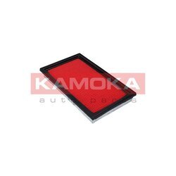 Vzduchový filter KAMOKA F231401 - obr. 1