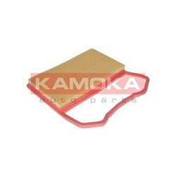 Vzduchový filter KAMOKA F233801
