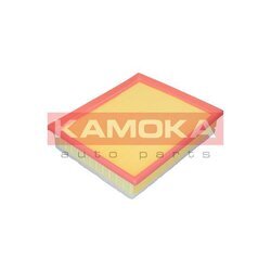 Vzduchový filter KAMOKA F239601 - obr. 3