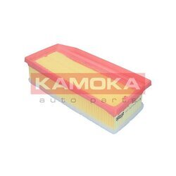Vzduchový filter KAMOKA F241001 - obr. 1