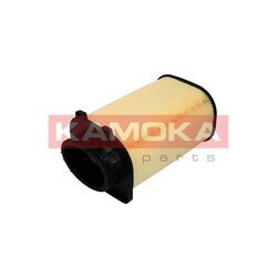 Vzduchový filter KAMOKA F242501 - obr. 3