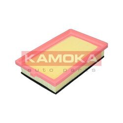 Vzduchový filter KAMOKA F243101 - obr. 2